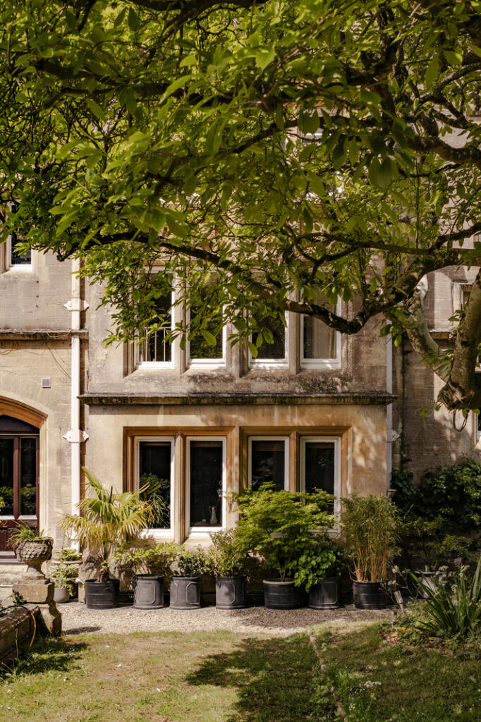 Additional image 5 of Frankleigh House, Bath Road, Bradford-On-Avon, Wiltshire