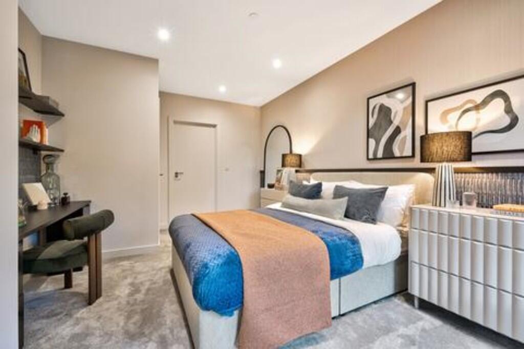 Additional image 4 of Canalside Apartments, Birmingham, B9