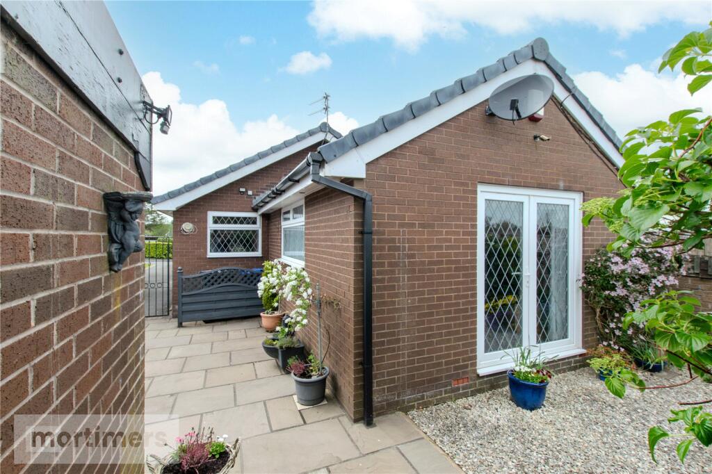 Additional image 28 of Fernlea Avenue, Oswaldtwistle, Lancashire, BB5