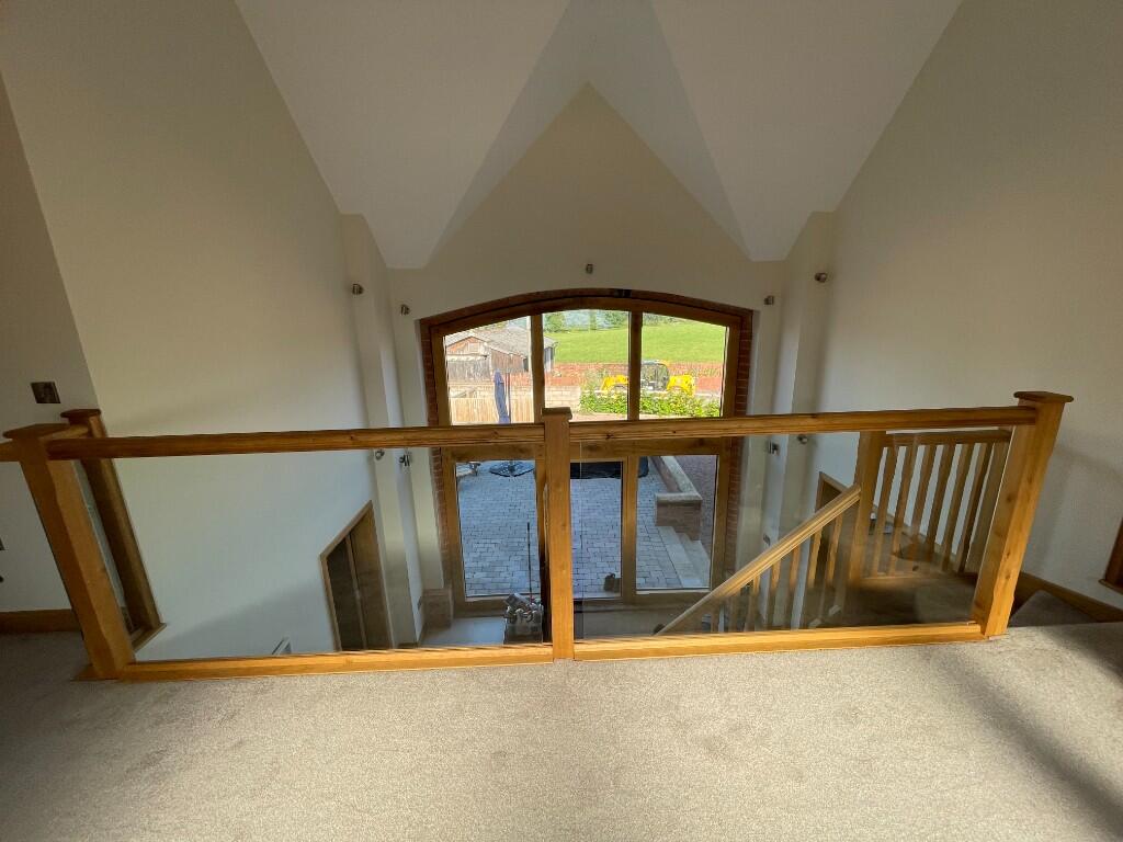 Additional image 18 of The Harvest Barn, Risingbridge, Berry Lane, B61 9EN