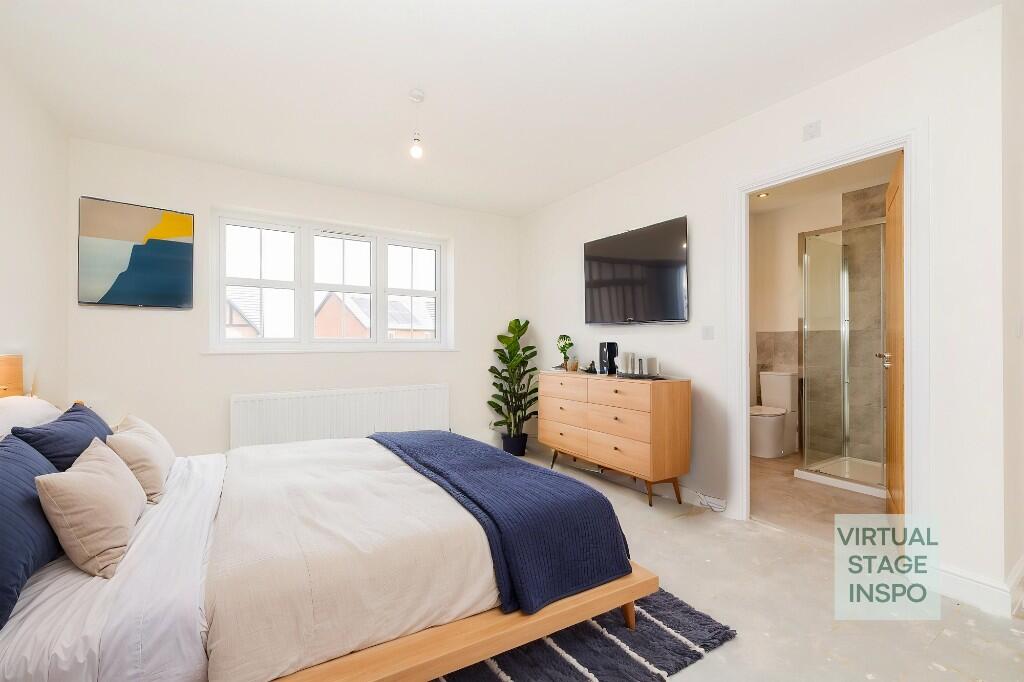 Additional image 27 of Plot 89, The Sycamores, Sycamore Drive, Blackburn, BB2