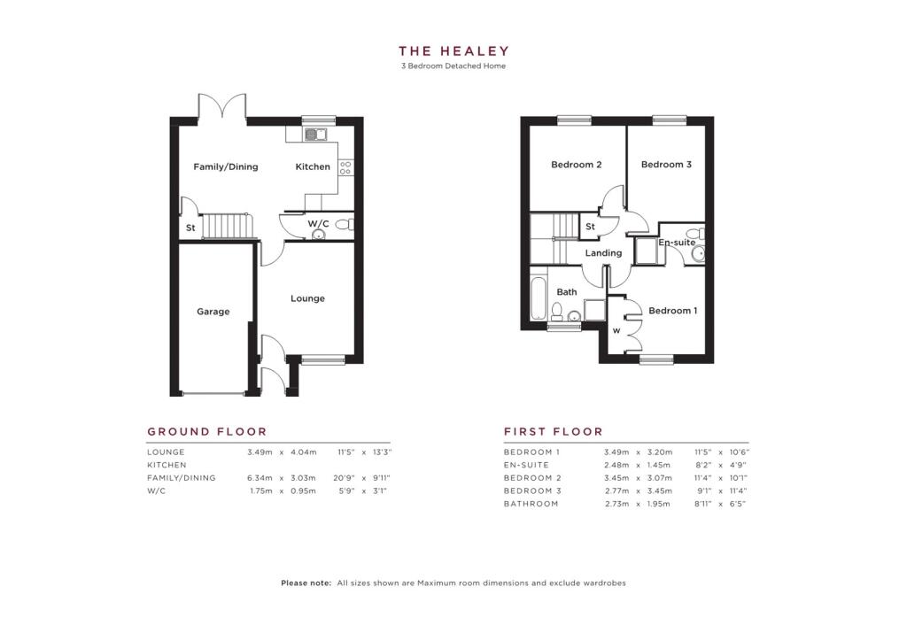 Additional image 11 of Oaken Heights, Standen Hall Drive, Burnley, BB10
