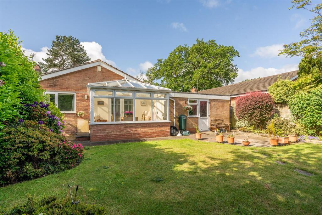 Additional image 13 of Earlswood Road, Dorridge, Solihull