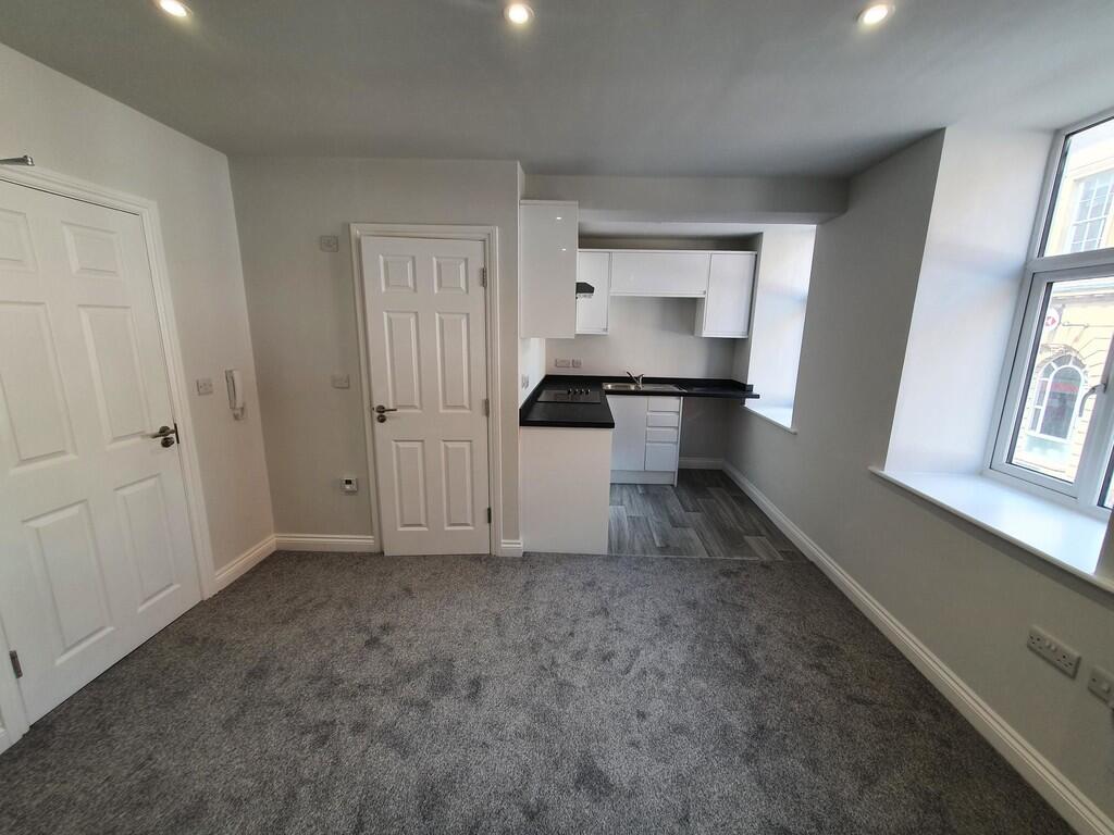 Additional image 9 of Middle Street, Yeovil