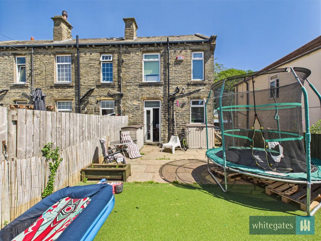 Additional image 13 of Cemetery Road, Low Moor, Bradford, West Yorkshire, BD12