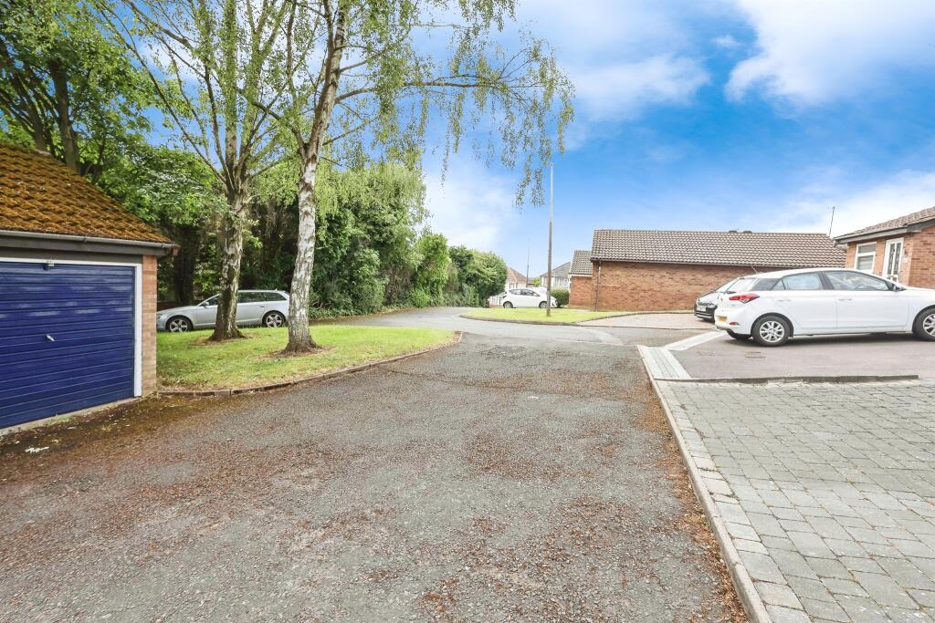 Additional image 8 of Badgers Croft, HALESOWEN