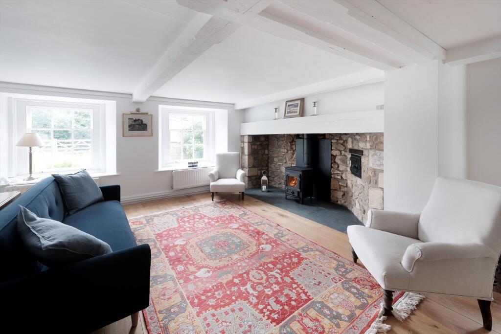 Additional image 5 of Batcombe, Near Bruton, Somerset, BA4