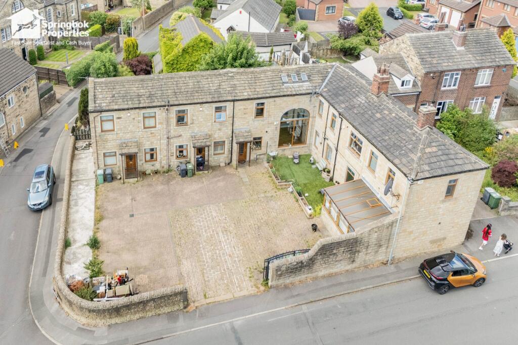 Additional image 10 of Old Lane, Bradford, West Yorkshire