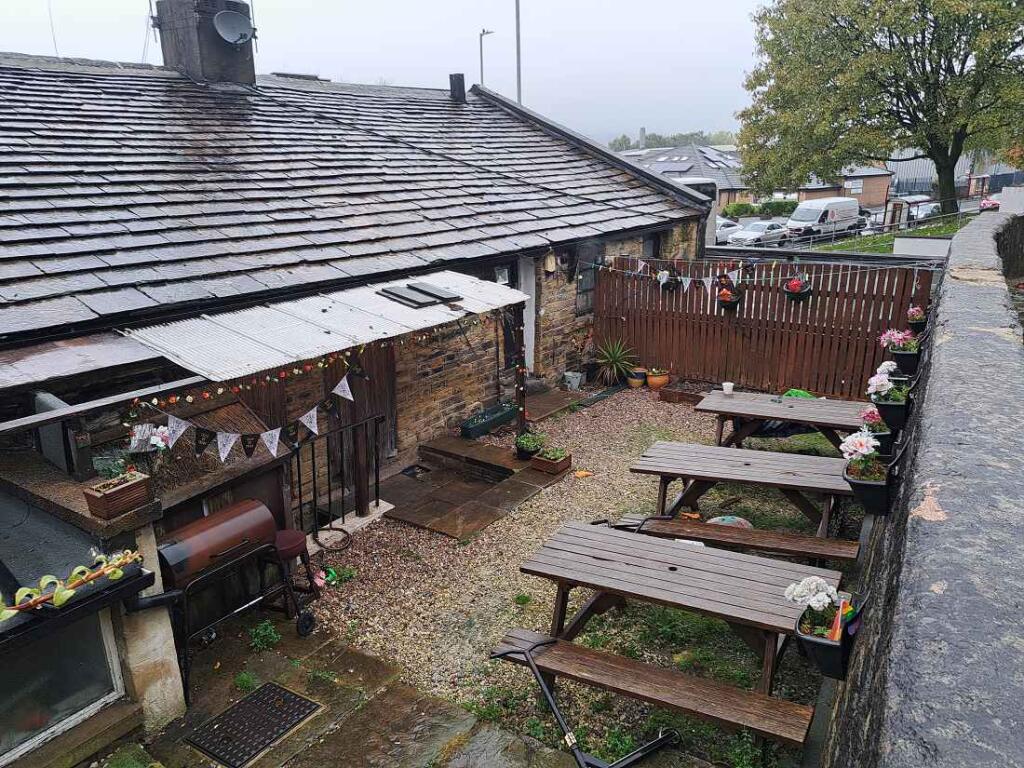 Additional image 2 of N-526369 - Travellers Rest, 44 Leeds Road, Shipley BD18 1BX