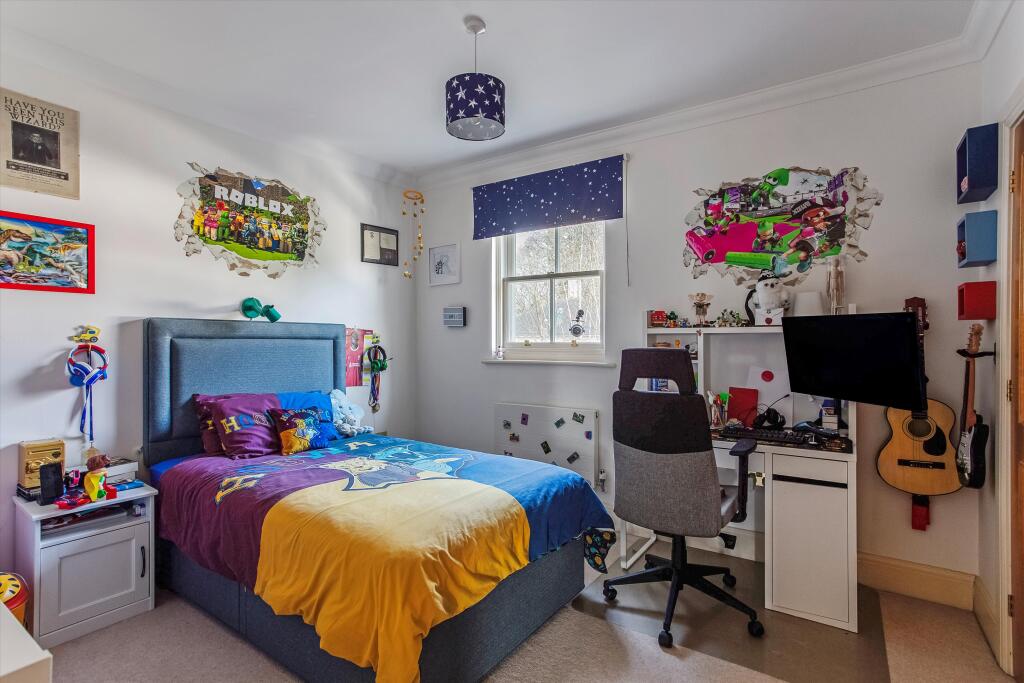 Additional image 11 of The Elms, Bath, Somerset, BA1