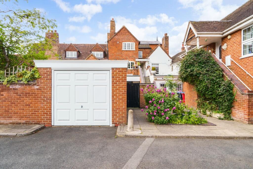 Additional image 16 of High Street, Henley-in-Arden, B95