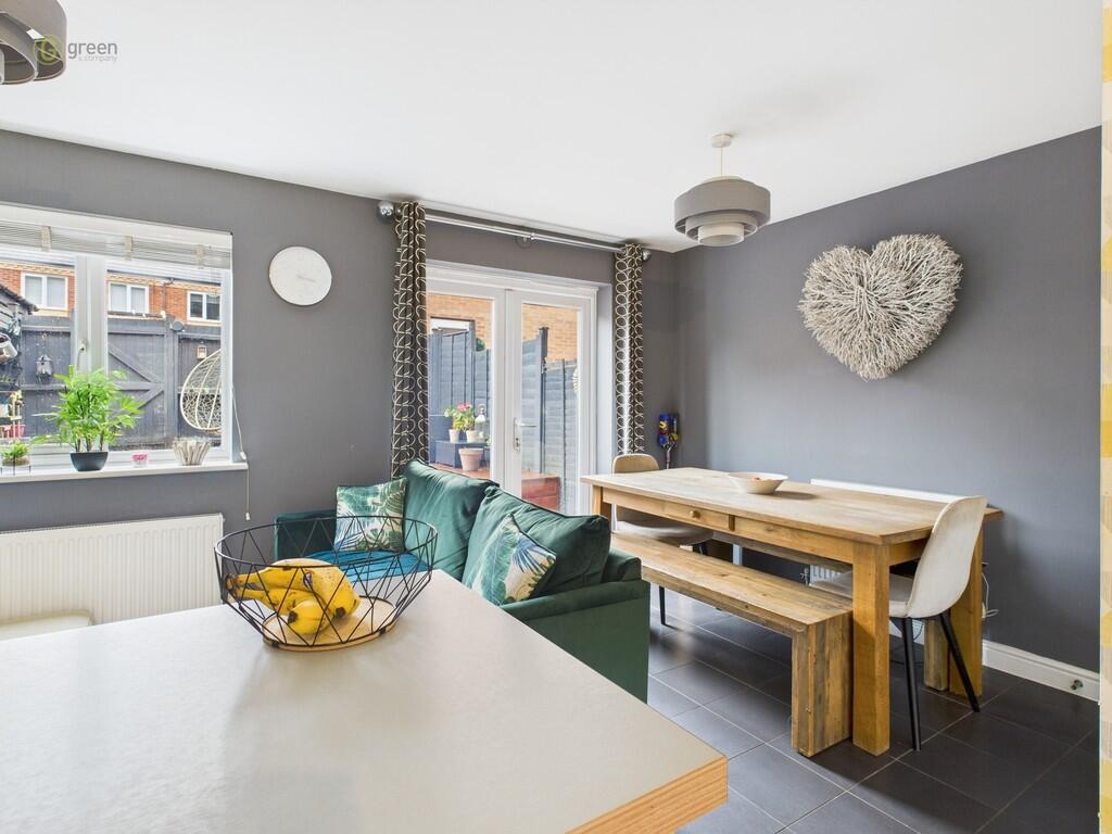 Additional image 3 of Hedging Lane, Wilnecote