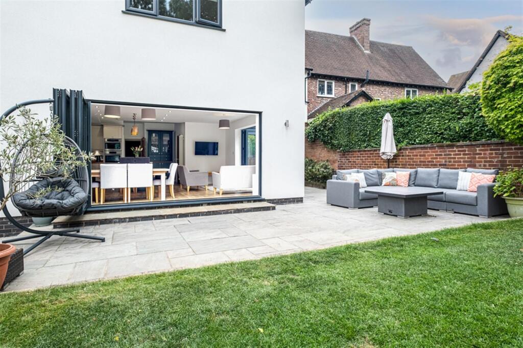 Additional image 34 of Birmingham Road, Sutton Coldfield