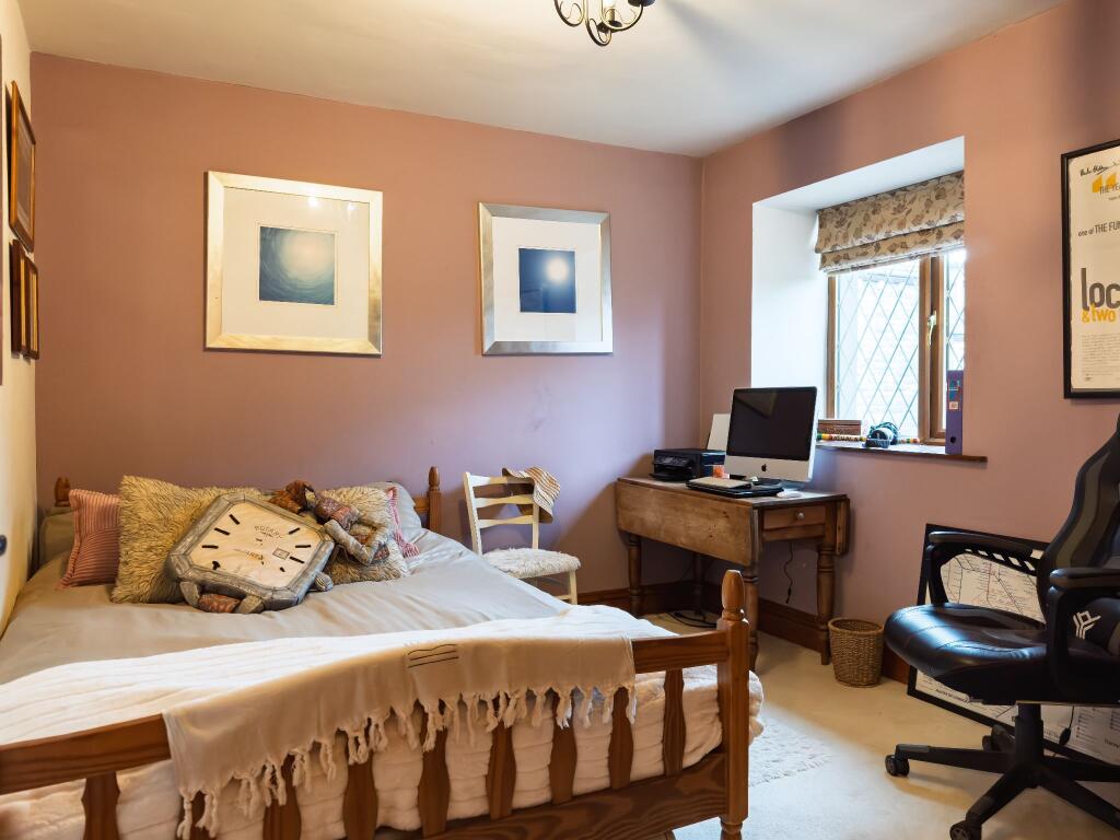 Additional image 43 of The Old Barn, Wyke Lane, Bradford, BD12 7ED