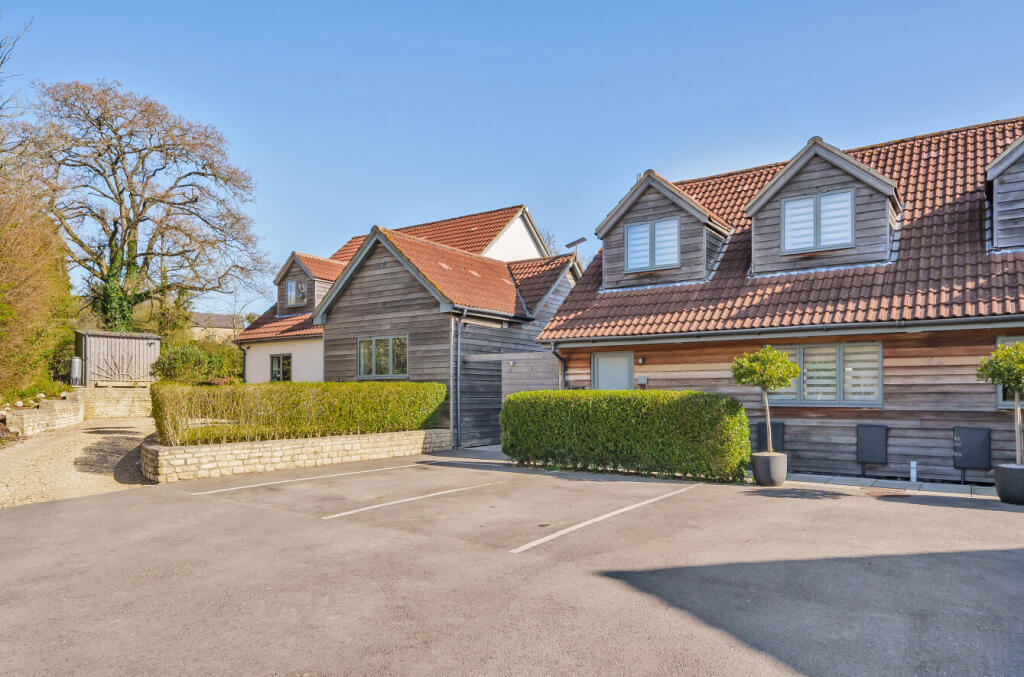 Additional image 21 of Rudge, Rudge, BA11