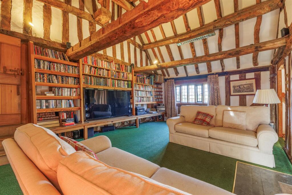 Additional image 31 of Hillborough Lane, Bidford-On-Avon, Alcester