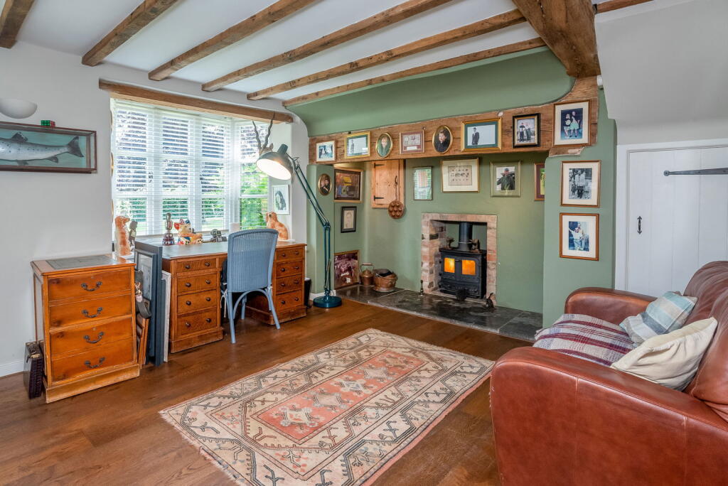 Additional image 13 of Farrington House, betwixt, Aston Cantlow & Wilmcote