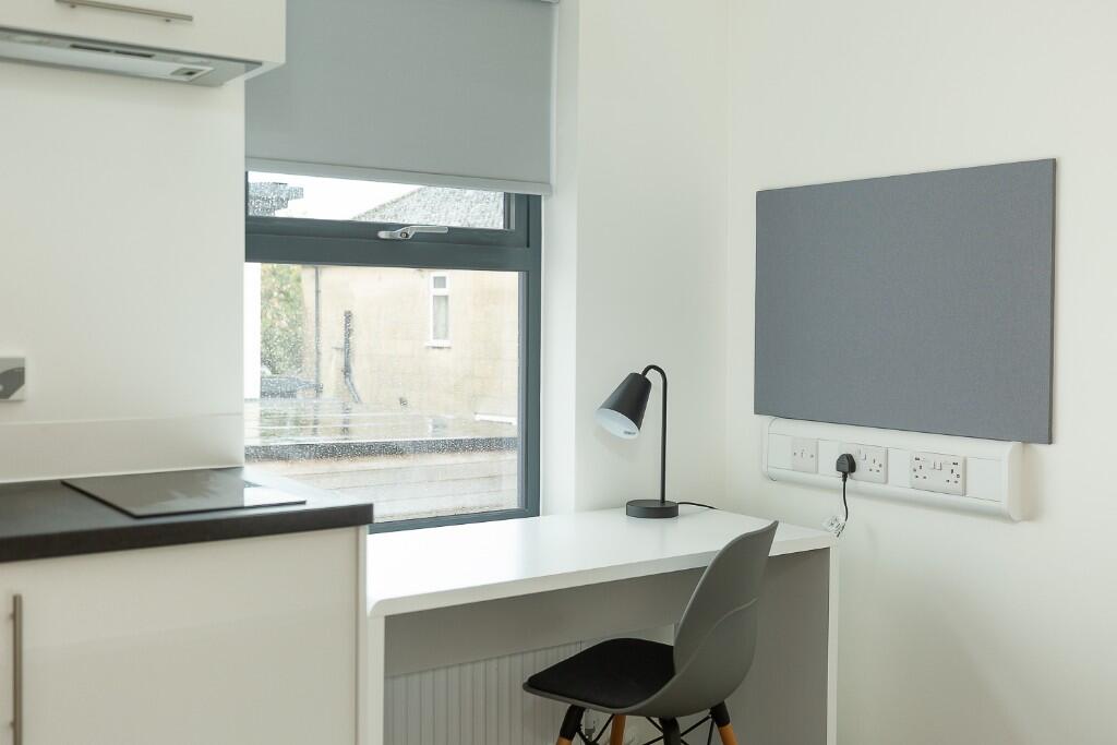 Additional image 2 of Wellsway, Bath, Somerset, BA2