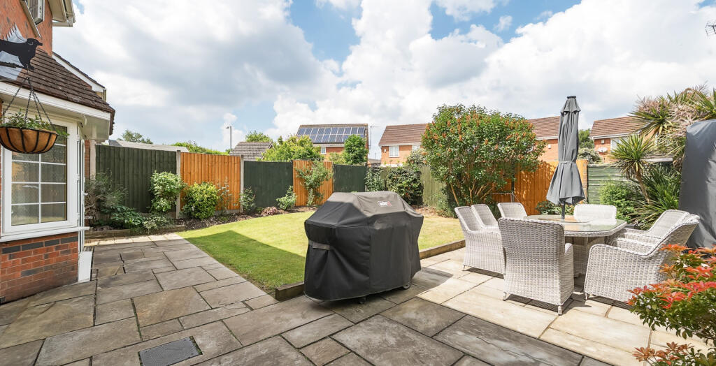 Additional image 15 of Hoveton Close, Redditch