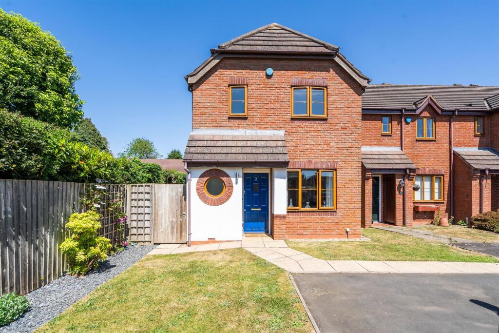 Additional image 17 of Enderby Close, Bentley Heath, Solihull