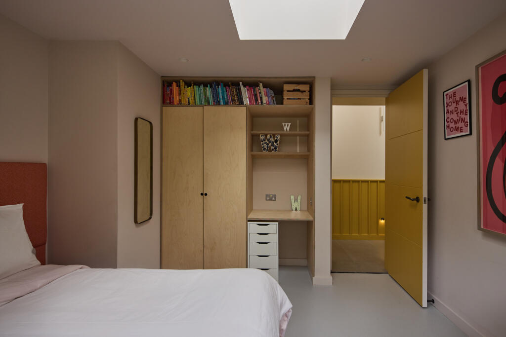 Additional image 28 of Stonecroft, Bath, Somerset