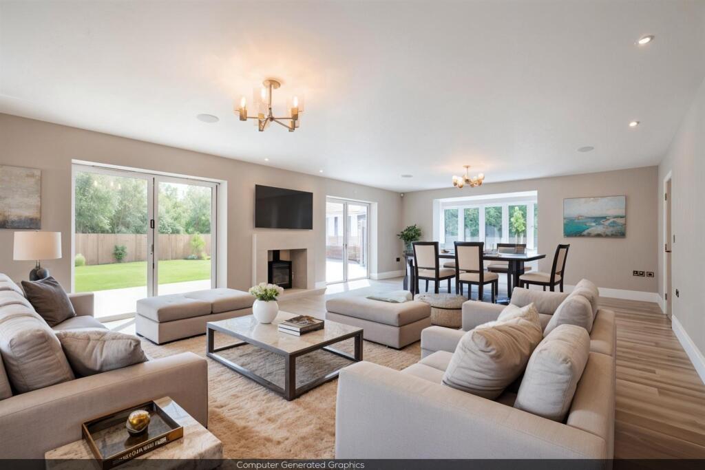 Additional image 42 of Ashleigh Coach House, Whitley Hill, Henley-in-Arden, B95