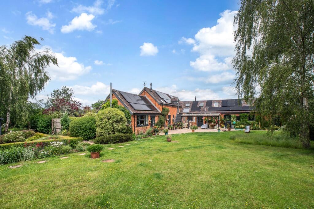 Additional image 43 of Copyholt Lane, Lower Bentley, Bromsgrove, Worcestershire, B60