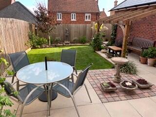 Additional image 14 of Southern Way, Yeovil, BA21