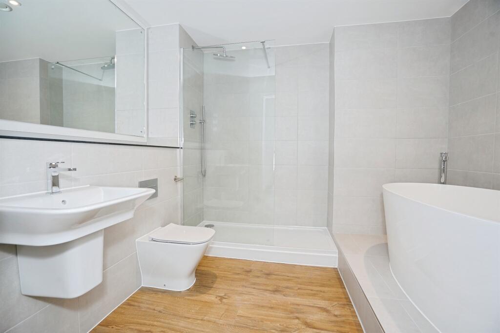 Additional image 24 of South Central, Birmingham