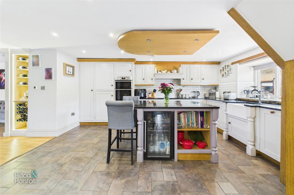 Additional image 7 of Alderhurst Head Farm Cottage, Hollin Hall, Trawden