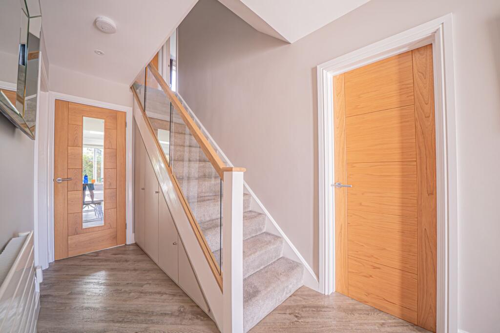 Additional image 13 of Hansell Drive, Dorridge, B93