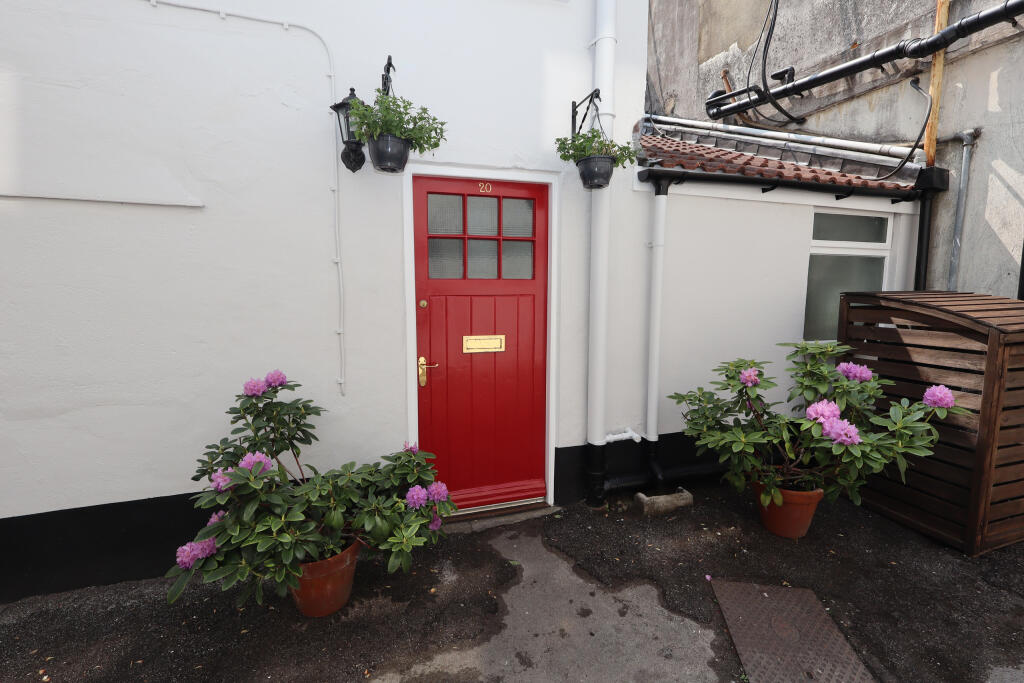 Additional image 10 of High Street, Wells