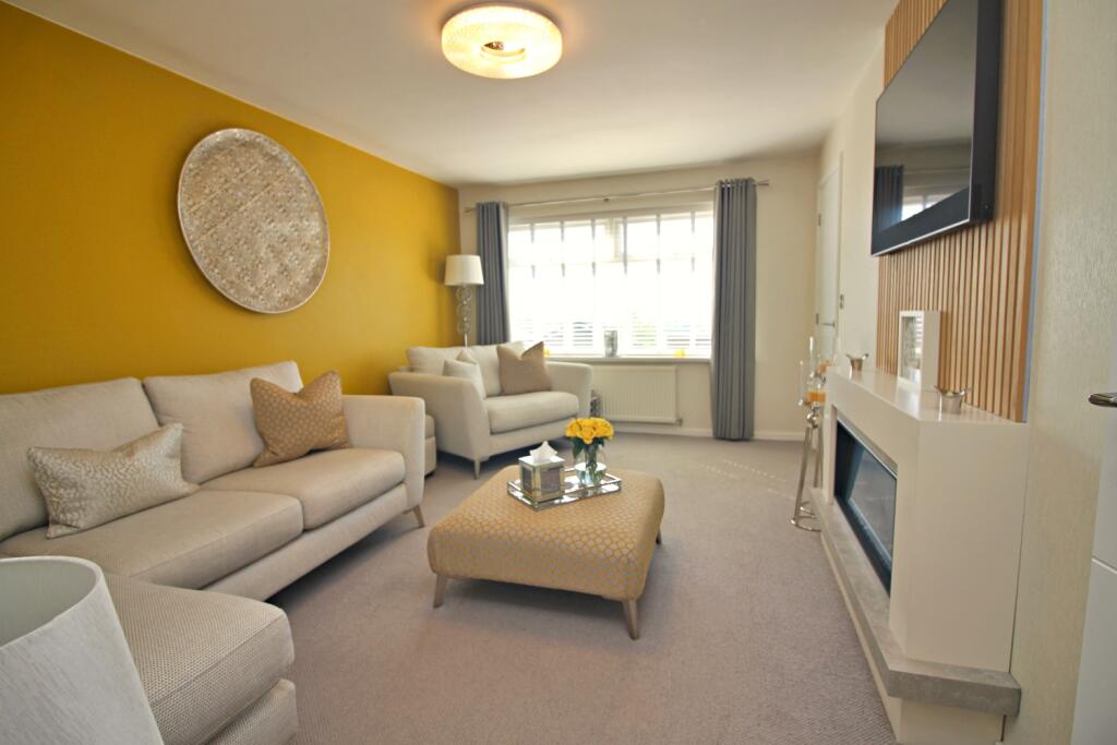 Additional image 6 of Hyacinth Close, Helmshore, Rossendale, Lancashire, BB4