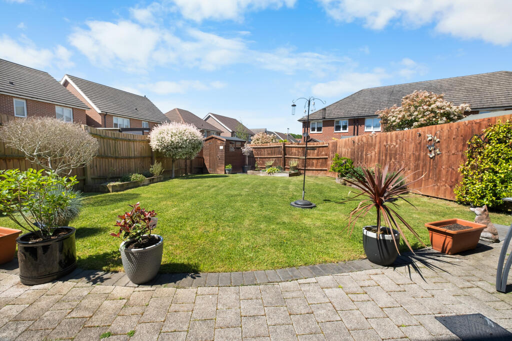 Additional image 19 of Sidings Close, Bromsgrove. B60 3SG