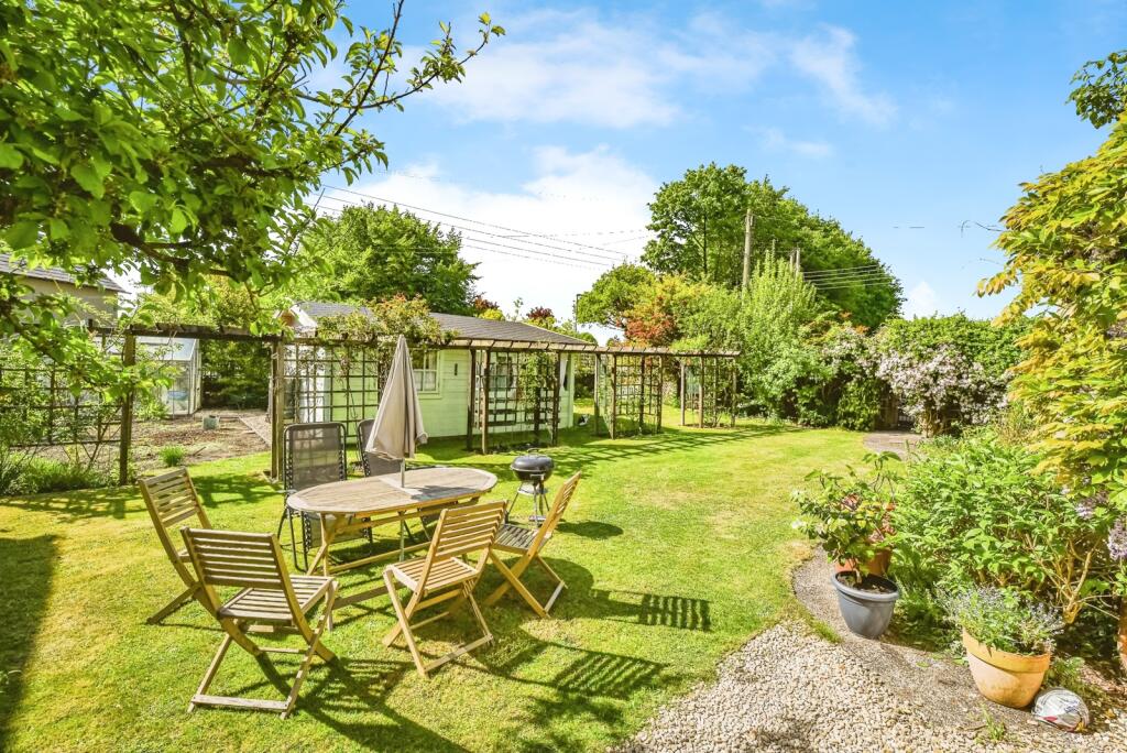 Additional image 15 of West Cranmore, Shepton Mallet, Somerset, BA4