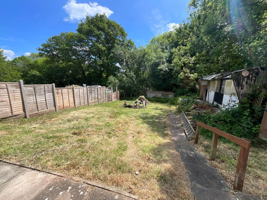 Additional image 10 of CRADLEY HEATH, Briery close