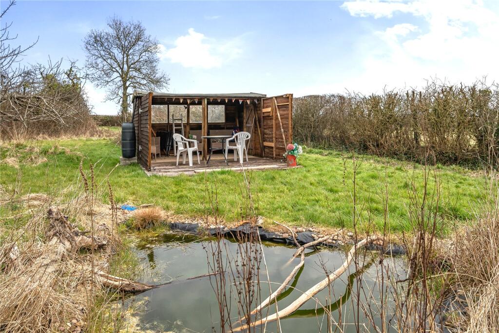 Additional image 16 of Lottisham, Glastonbury, Somerset, BA6