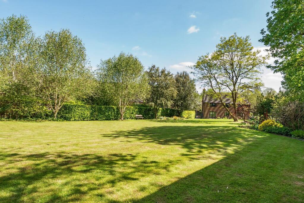 Additional image 16 of 16 The Walled Garden, Heytesbury Park, Heytesbury, Warminster