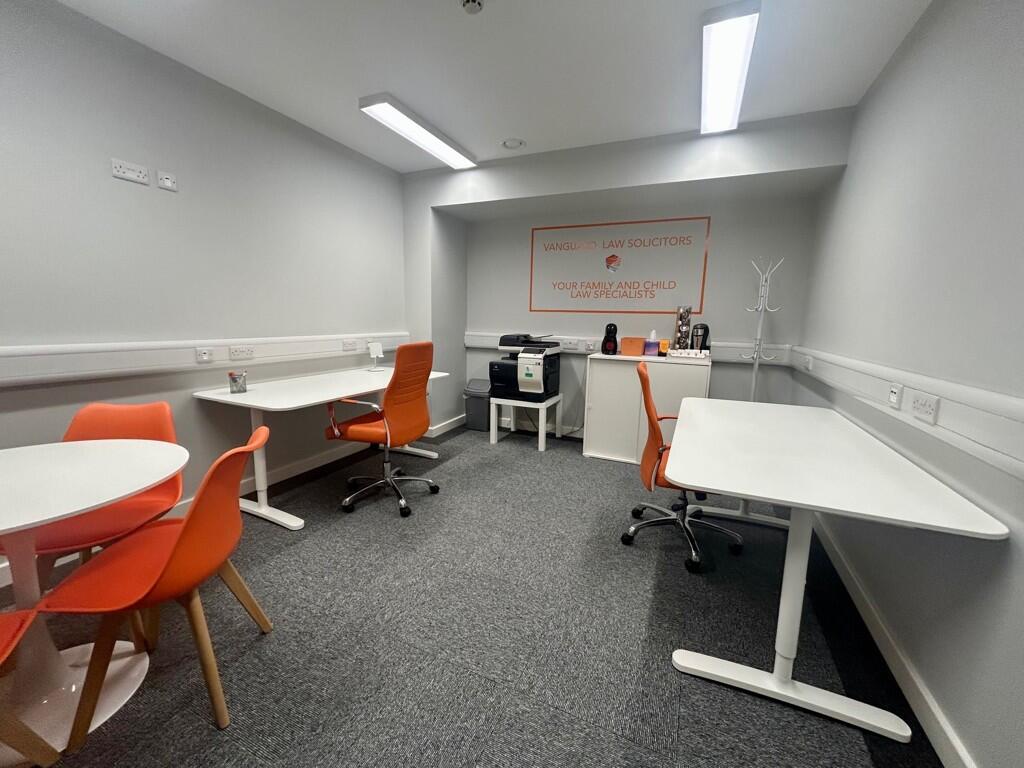 Additional image 4 of The Weaving Shed Business Centre, Holmes Mill, Clitheroe