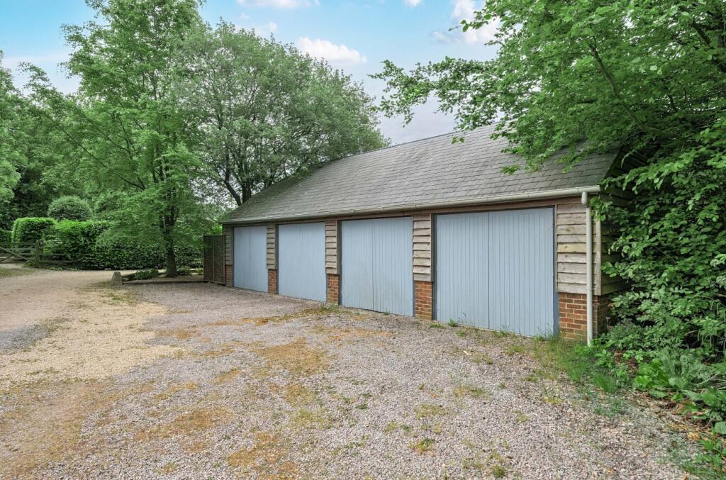 Additional image 19 of West Farm Barns, Knook, Knook, BA12