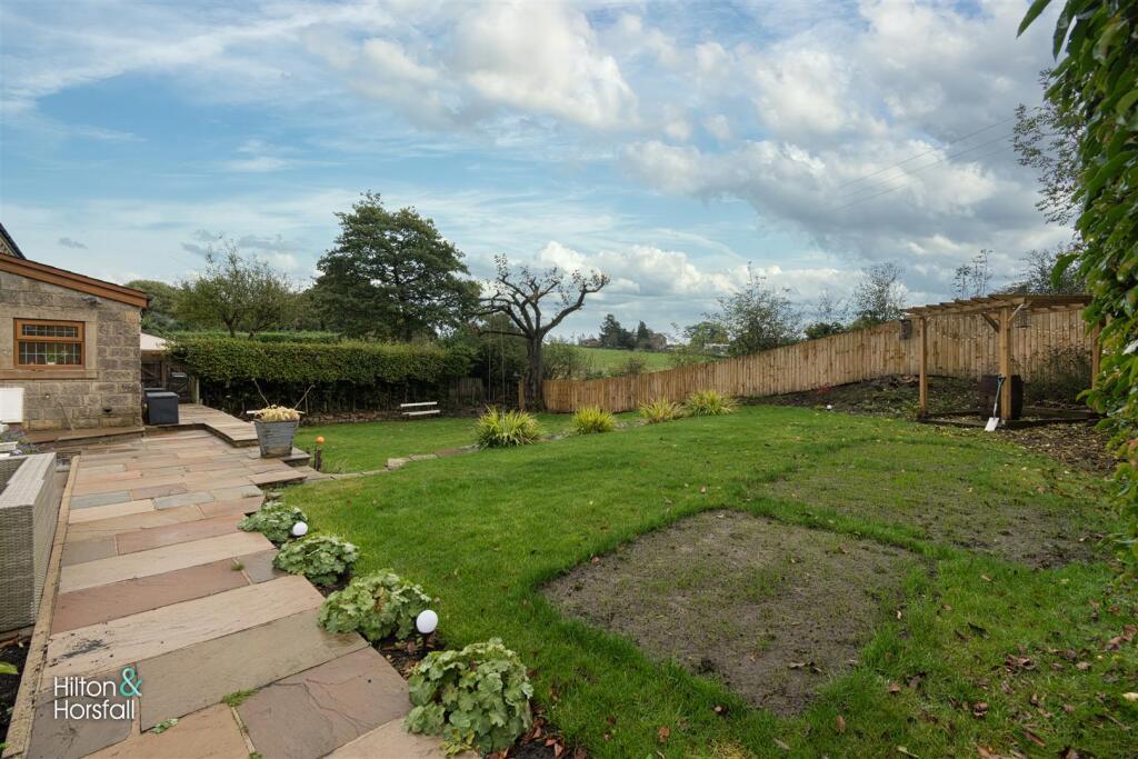 Additional image 21 of West Springfield, Castle Road, Colne