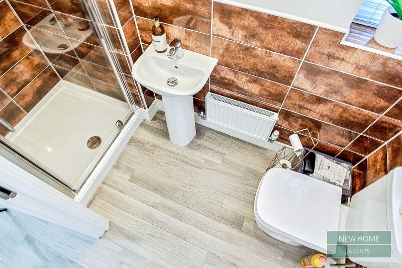 Additional image 20 of Skylark Street, Cofton Hackett, Birmingham, B45 8FP