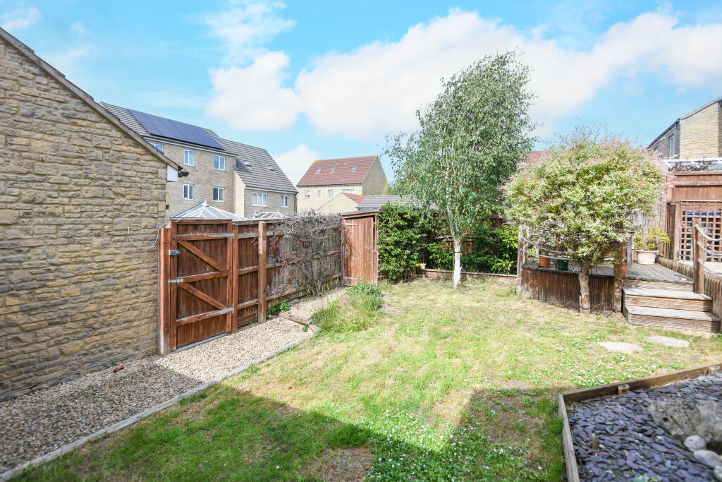Additional image 21 of Maunders Drive, Staverton