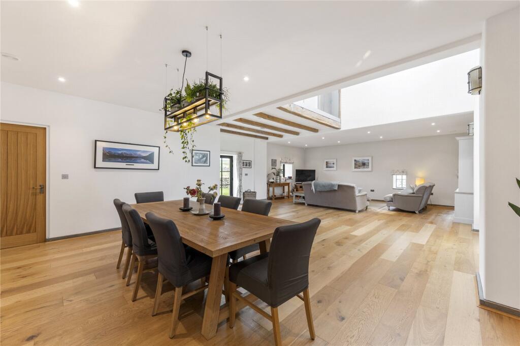 Additional image 7 of Dale Head, Slaidburn, Clitheroe, BB7