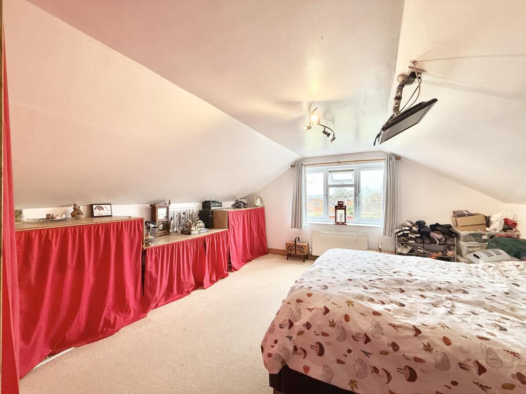 Additional image 16 of Wraxhill Road, Yeovil, Somerset