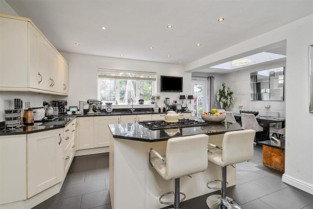 Additional image 4 of Rowthorn Drive, Shirley, Solihull