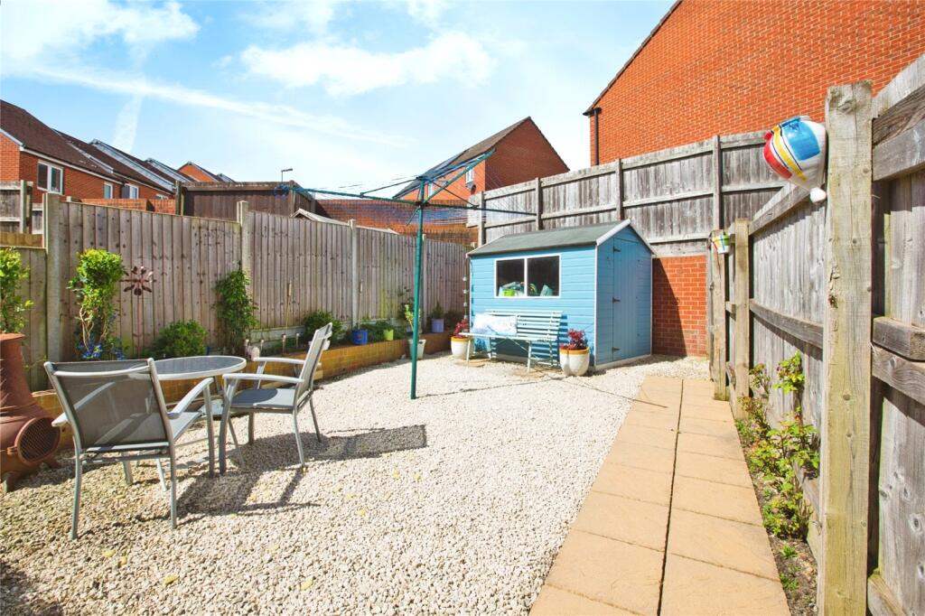 Additional image 8 of Shackleton Road, YEOVIL, Somerset, BA21