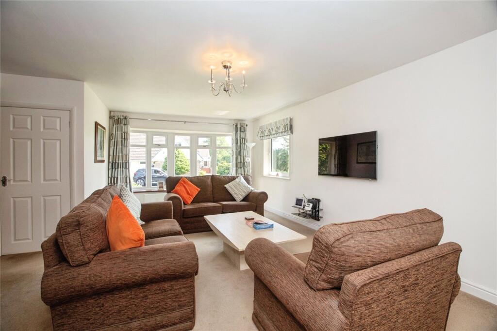 Additional image 7 of Spenser Close, Worsthorne, Burnley, Lancashire, BB10