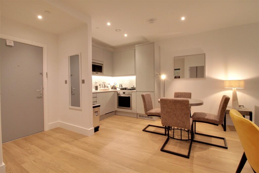 Additional image 18 of Timber Yard, Pershore Street, Digbeth