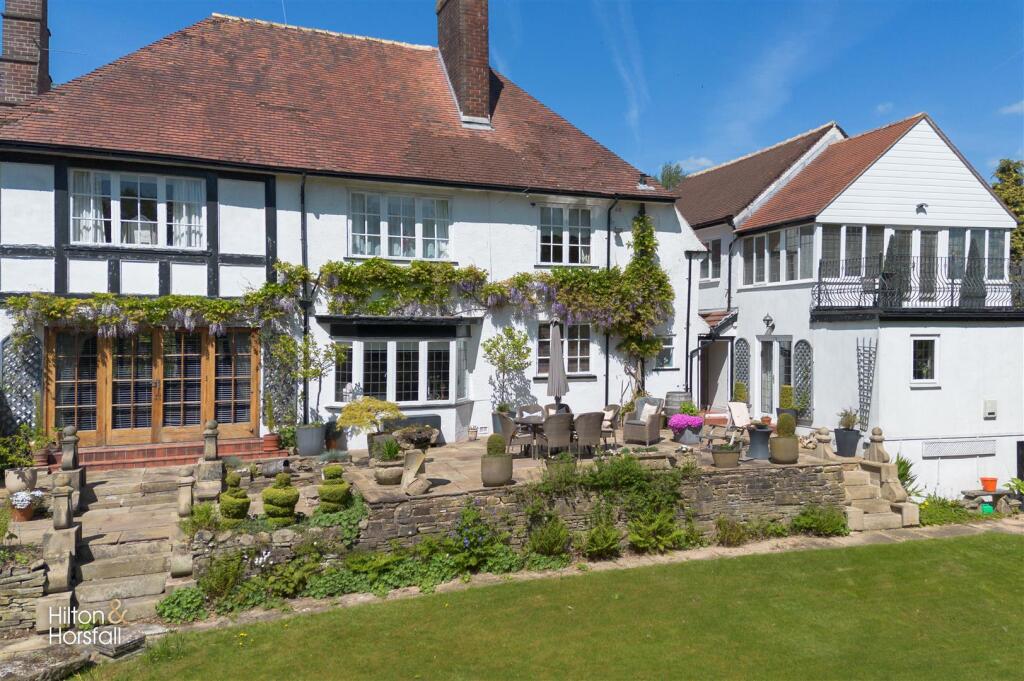 Additional image 30 of Uplands, Wheatley Lane Road, Barrowford